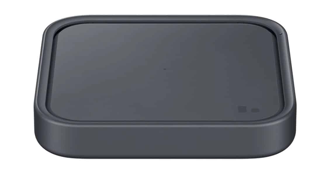 Image 1 : Le chargeur sans fil Samsung Pad 15W est gratuit