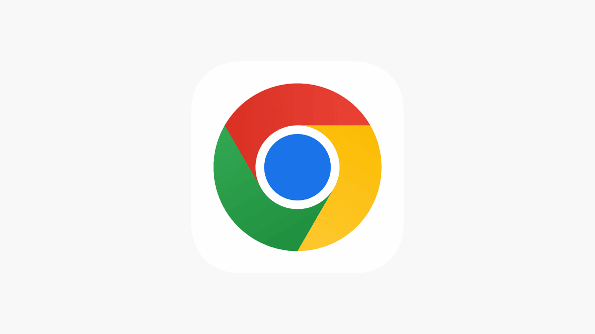 chrome 1