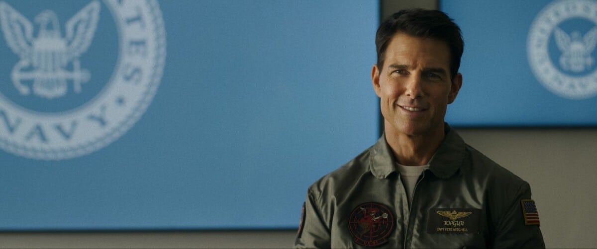 Top Gun: Maverick