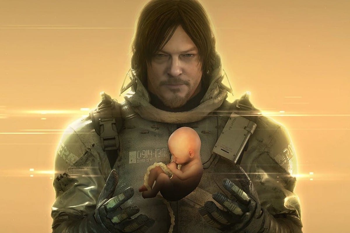 Death Stranding le film