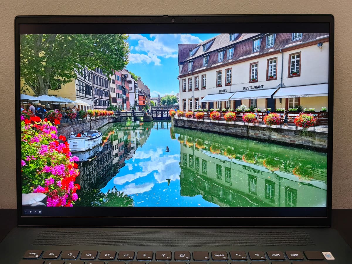 Dell Inspiron 16 Plus : meilleur prix, test et actualités - Les Numériques