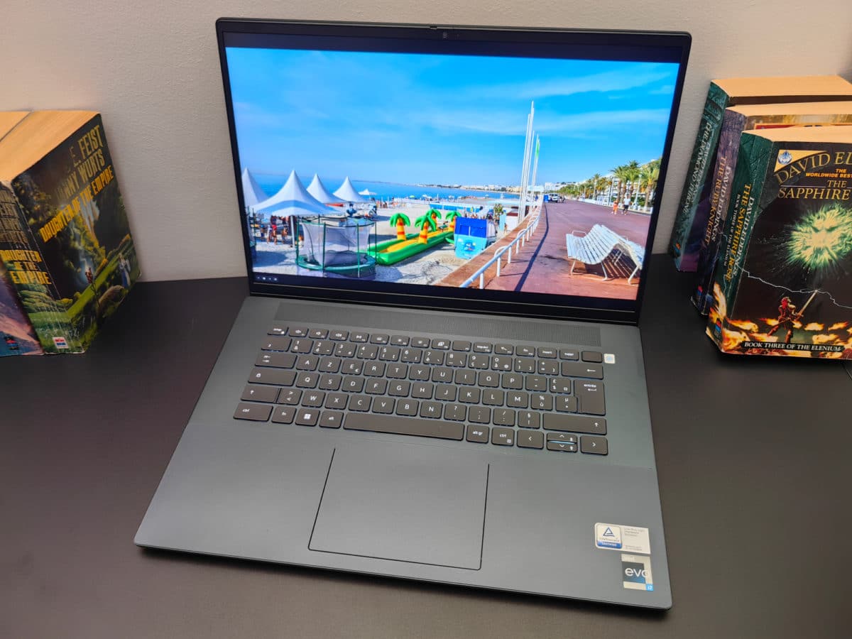 Dell Inspiron 16 Plus : meilleur prix, test et actualités - Les Numériques