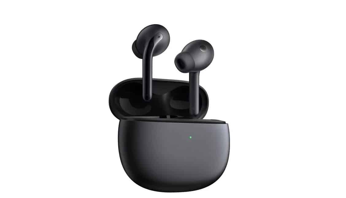 ecouteurs xiaomi buds 3 cdiscount