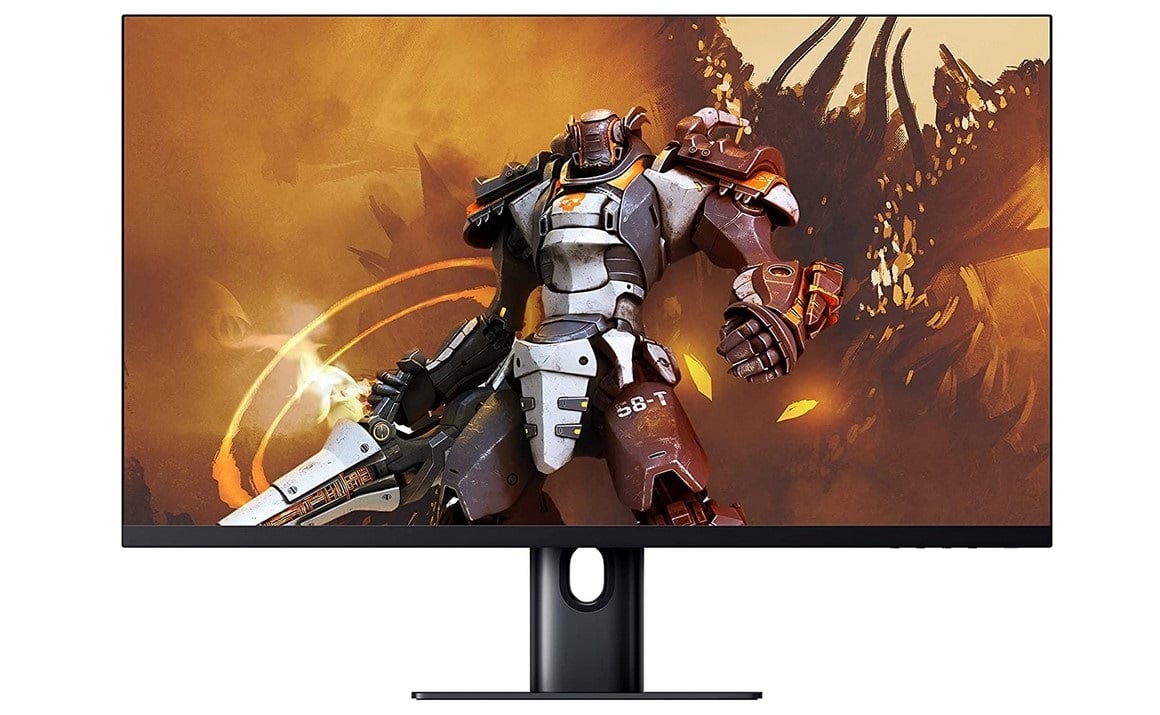 Mi 2k gaming monitor