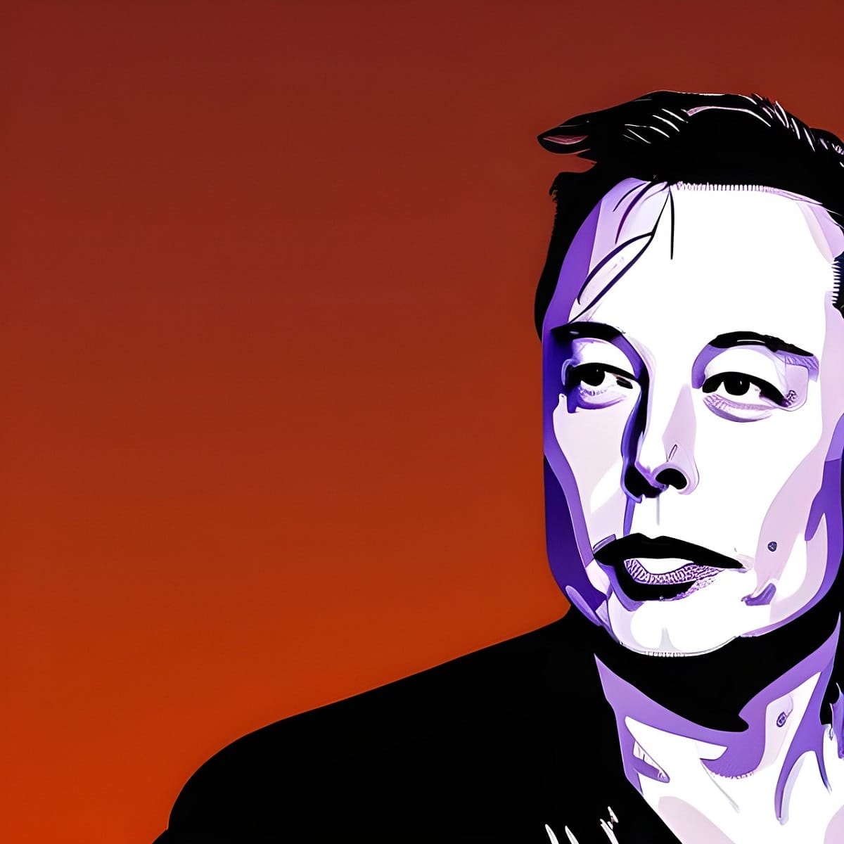 Elon Musk parmi les 10 personnalités de la Tech qui ont le plus perdu en 2022