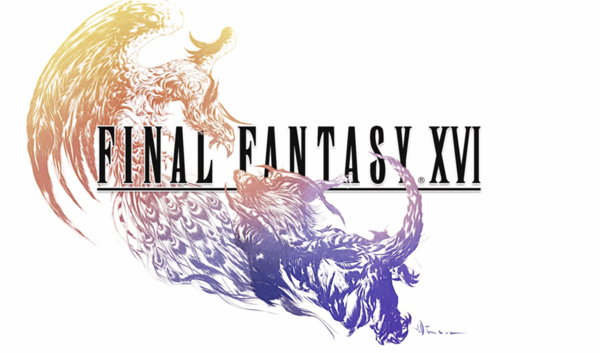 Final Fantasy 16