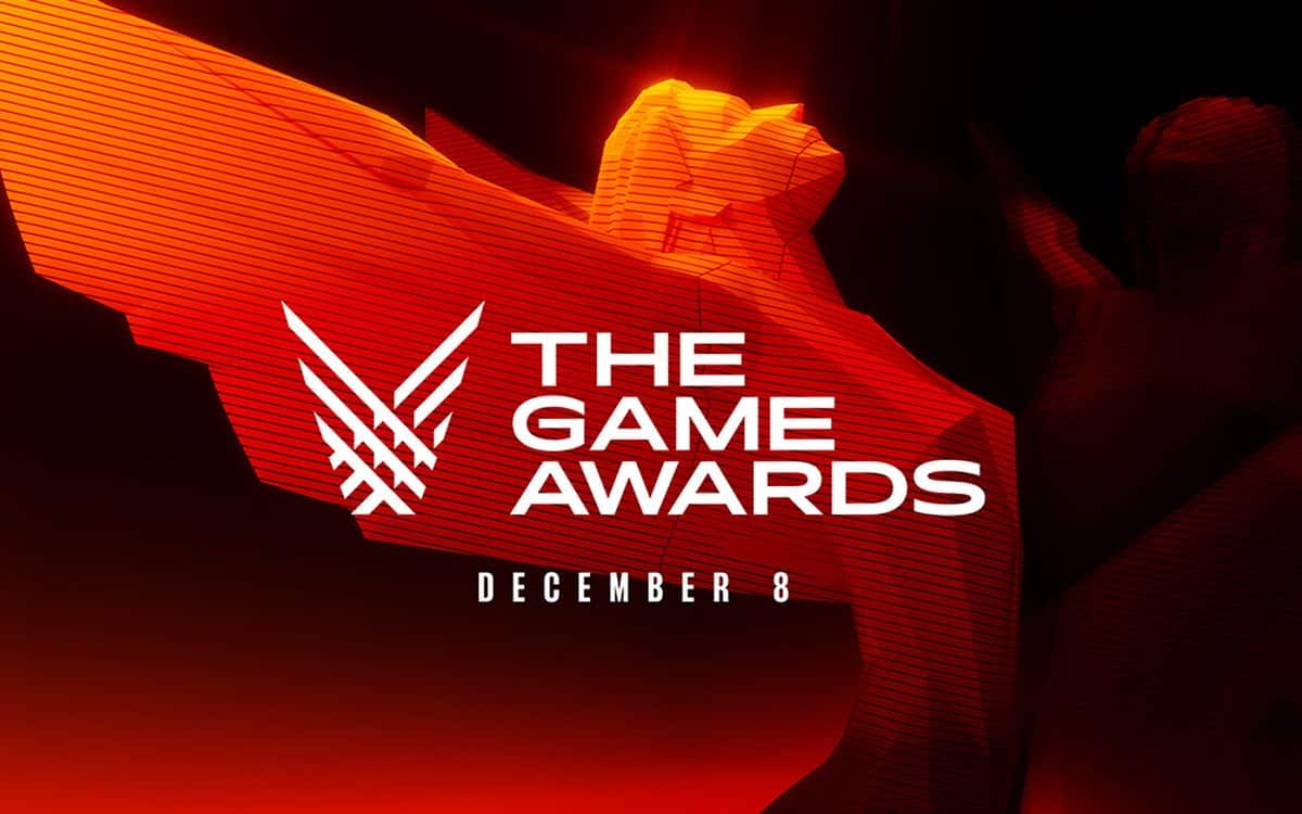 The Game Awards 2022 