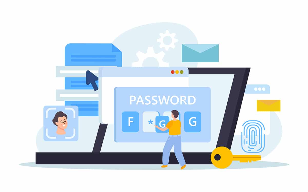 Meilleurs gestionnaires de mots de passe lequel choisir en 2024