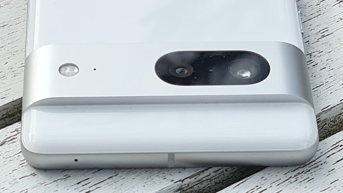 google pixel 7 detail bloc optique 2 (1)