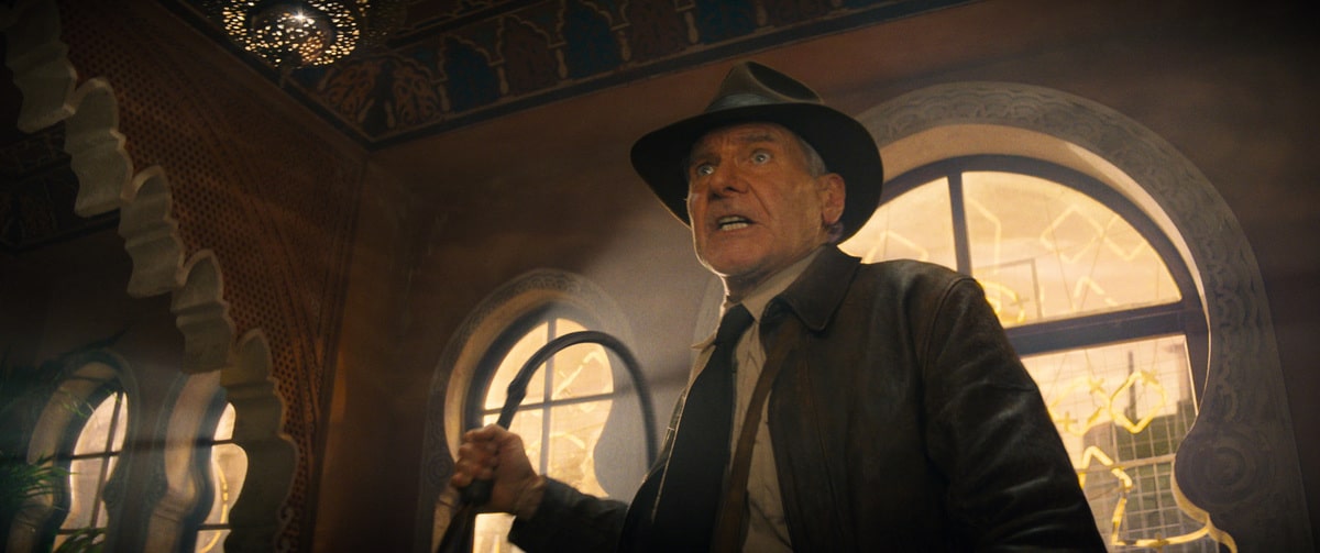 Indiana Jones 