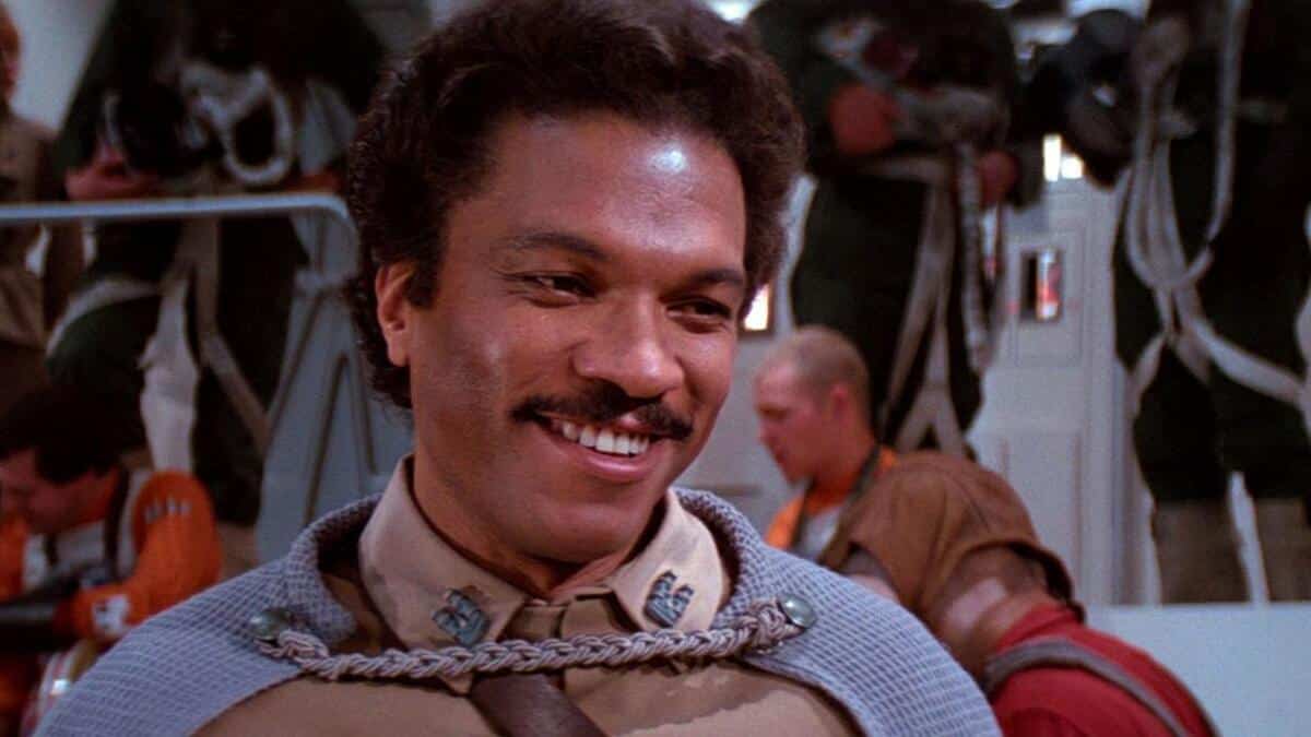 Lando