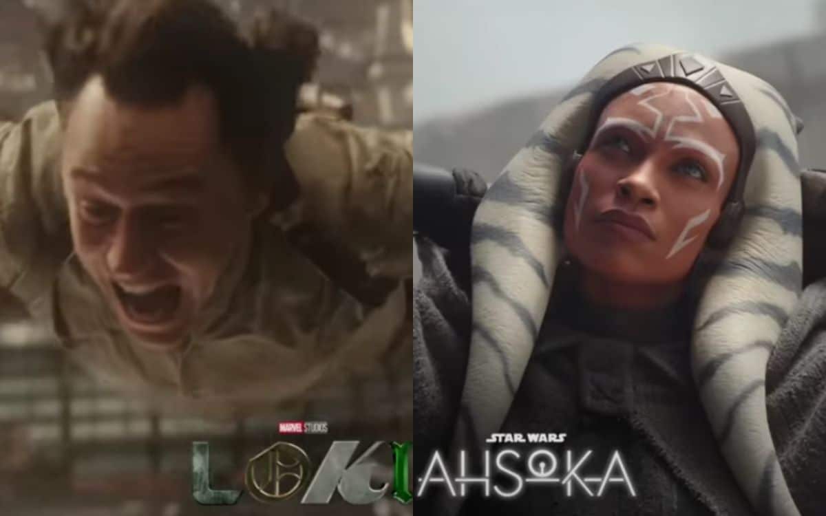 Loki ahsoka