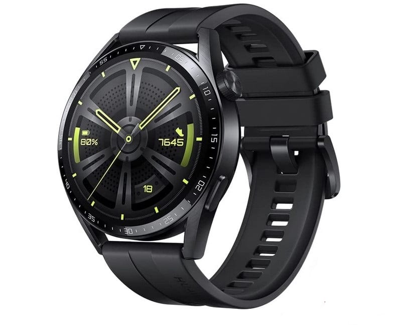 montre huawei gt3 promo amazon