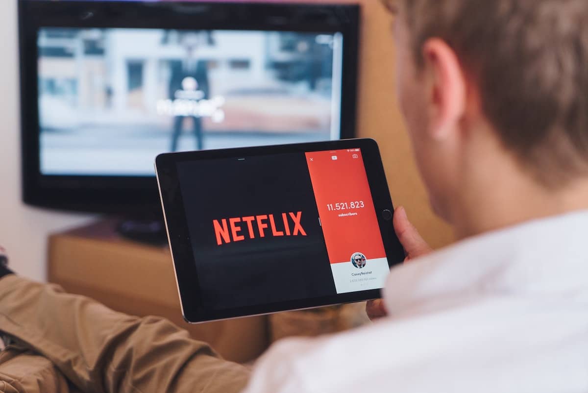 The complete list of secret codes for Netflix