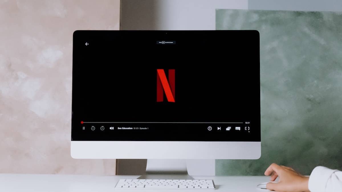 netflix subscription with ads