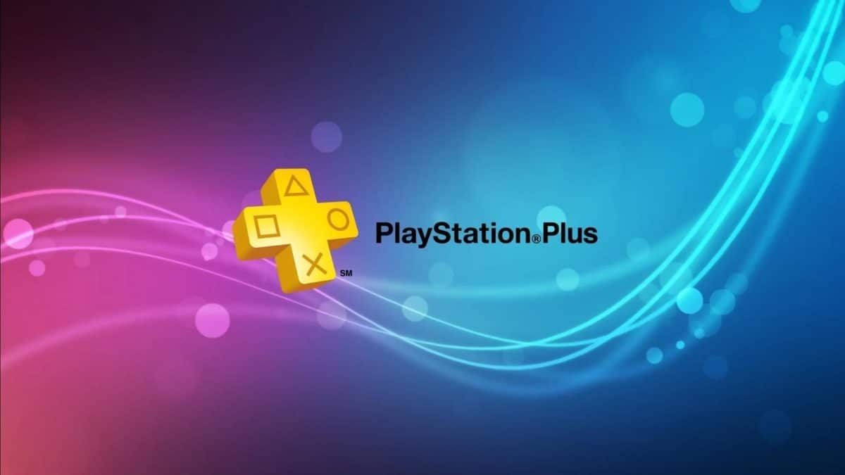 PlayStationPlus © Sony