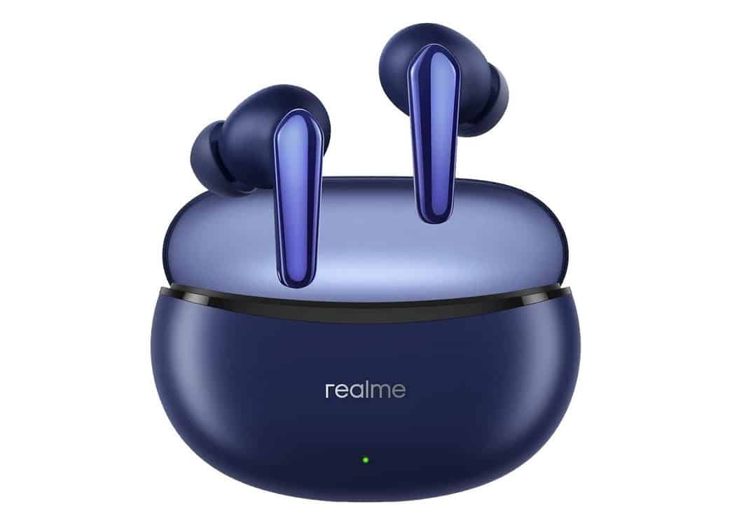 realme buds air 3 neo amazon