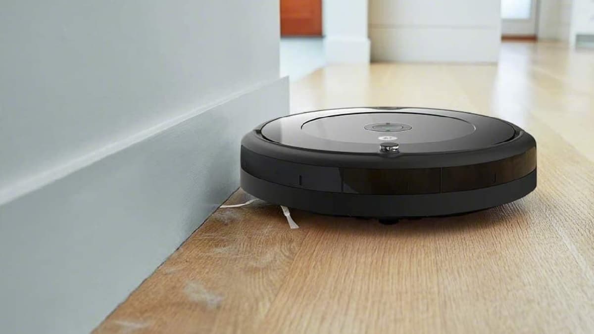 Roomba