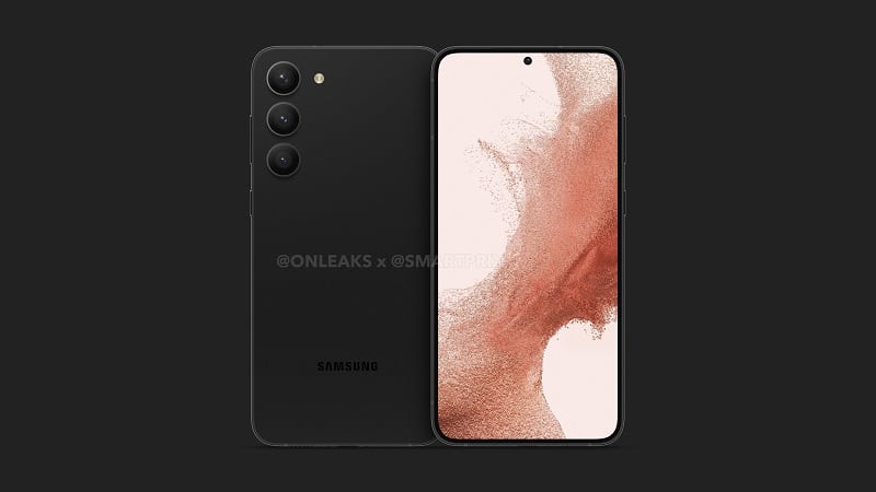 Image 2 : Galaxy S23 : prix, date de sortie, fiche technique , tout savoir sur le nouveau Samsung