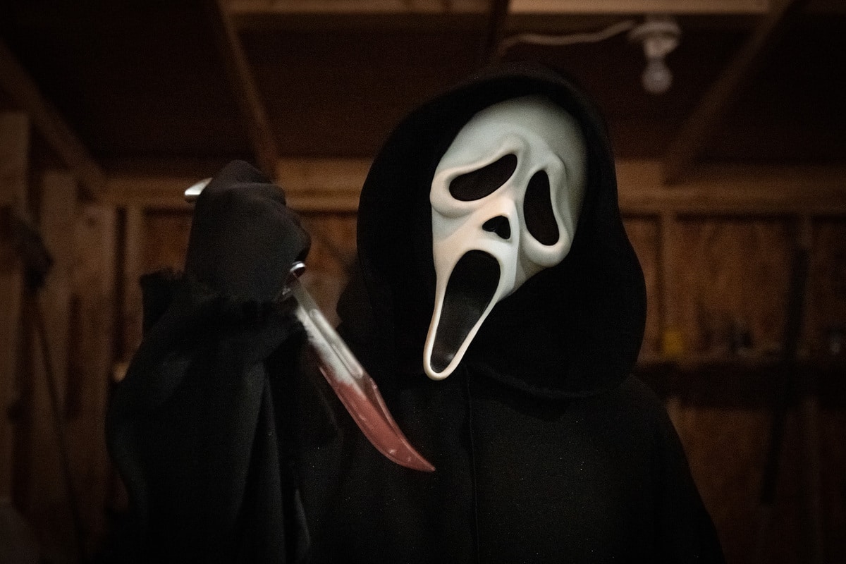 Scream Saison 4 Date De Sortie Scream 6 sera "cent fois plus gore", le sang va couler à profusion