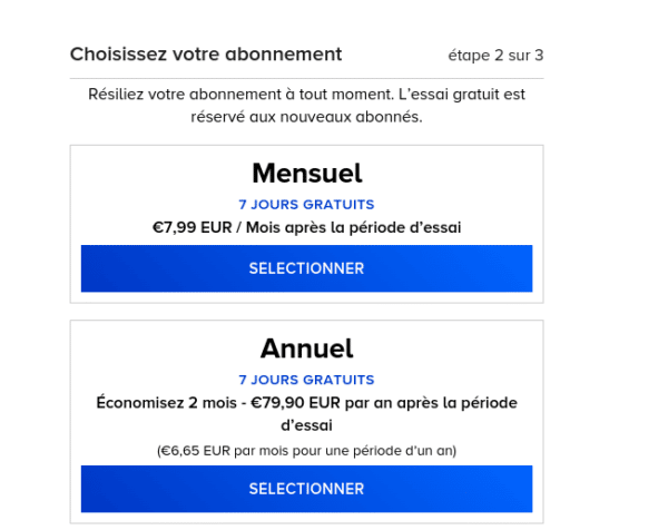 Paramount+ : prix, abonnement, catalogue, plateformes, toutes les infos