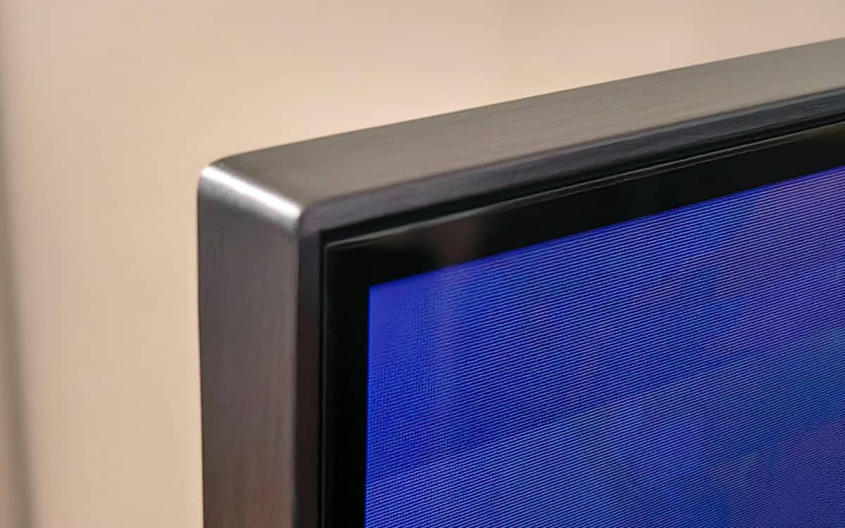 Image 6 : Test TCL 65C835 : une TV LCD mini LED abordable et performante