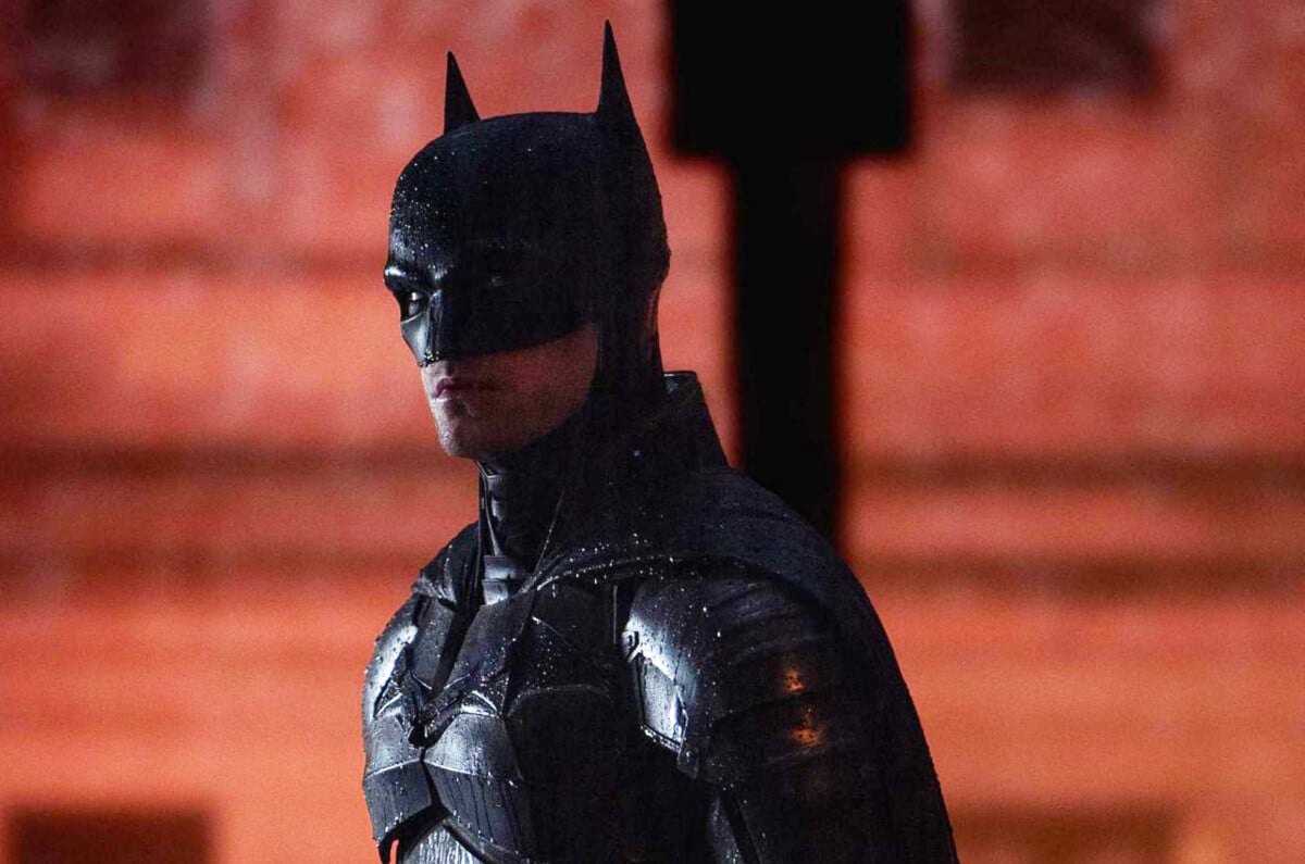 The Batman Nouvelle Timeline Principale Du DCEU The Batman Nouvelle Timeline Principale Du DCEU