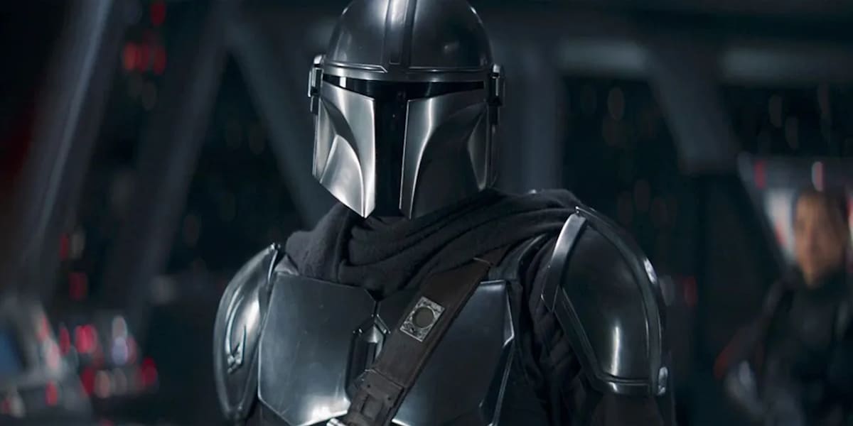 The Mandalorian saison 3