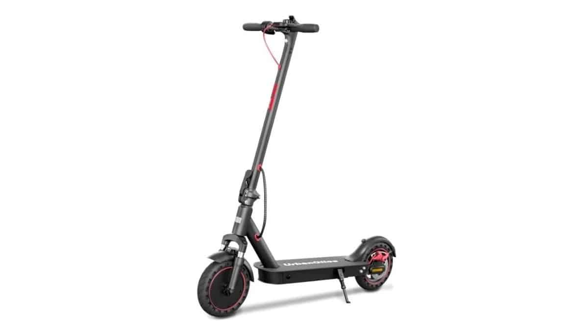 La trottinette UrbanGlide 100 Max est à moins de 280 €