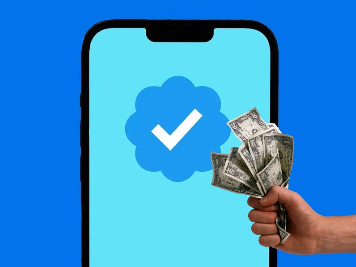 Twitter Blue revient, mais coûtera bien plus cher sur iPhone