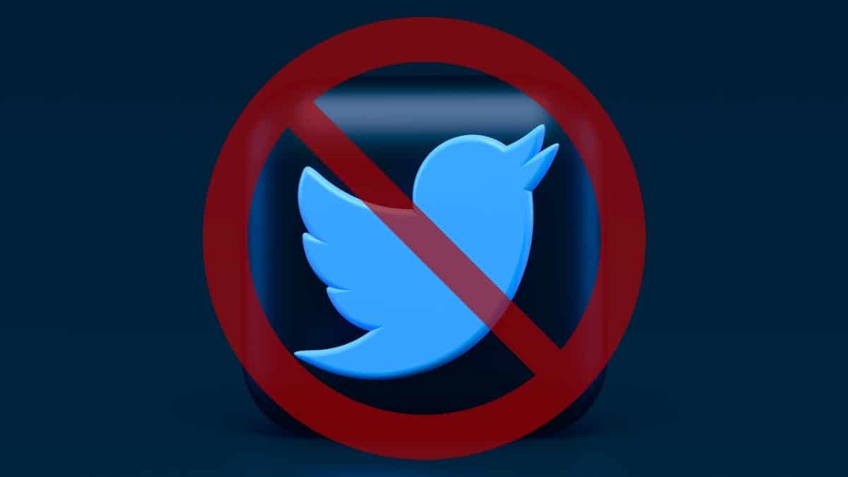 Twitter banni UE France interdiction