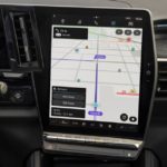 Waze désormais accessible sans smartphone à bord des Renault Austral et Mégane E-Tech