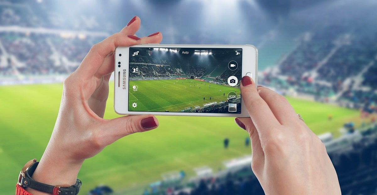 Football et nouvelles technologies