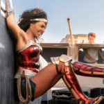 Wonder Woman 3 : il reste un espoir malgré le départ de Patty Jenkins