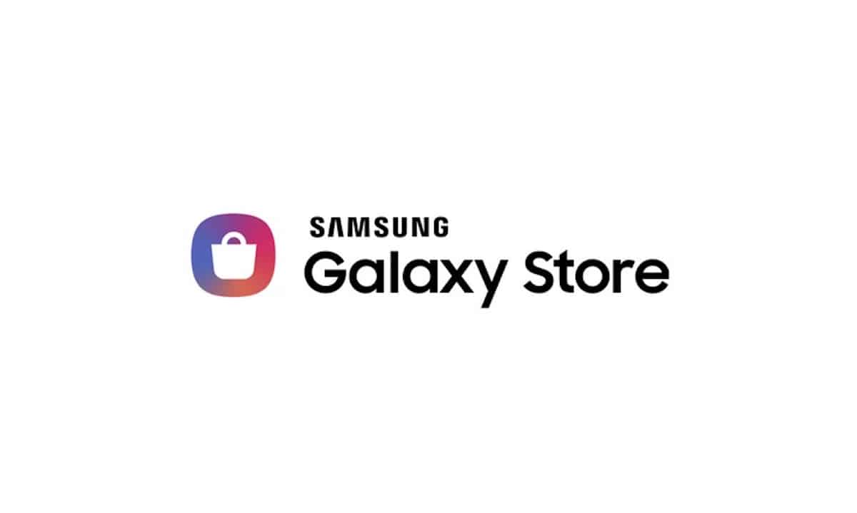 Galaxy Store © Samsung
