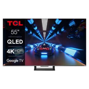 Image 1 : Meilleures TV 4K LED, OLED et QLED : quel modèle choisir en 2024 ? 