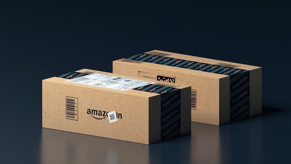 amazon