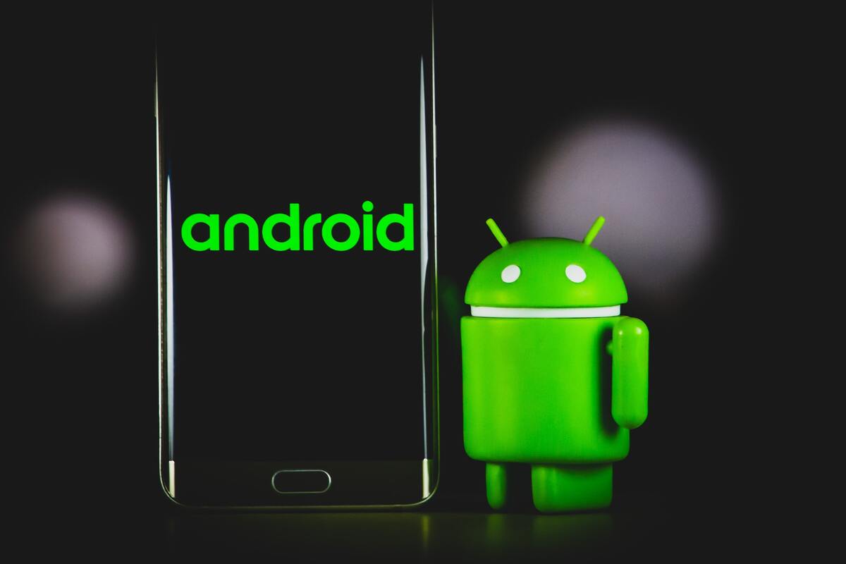 Android système d'exploitation android 11 Android 13 Android 9 OS google versions