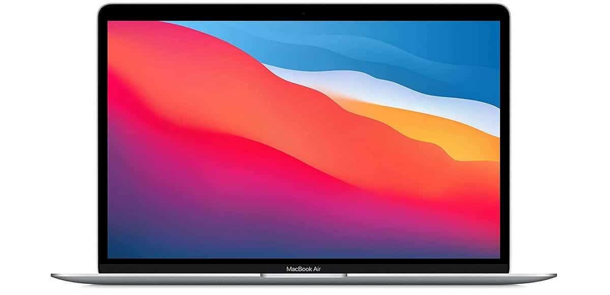Image 1 : Le MacBook Air d'Apple est à un prix incroyable