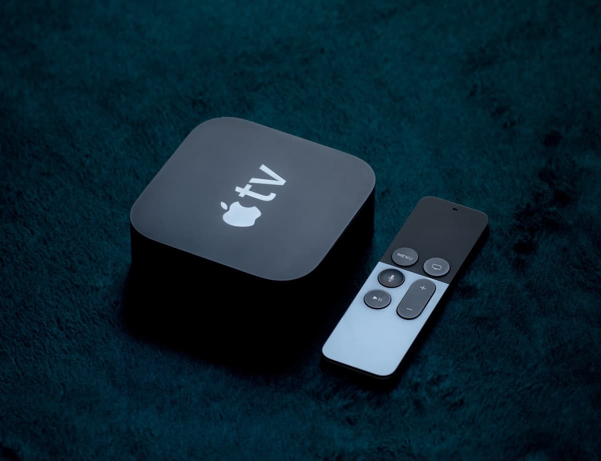 Apple TV