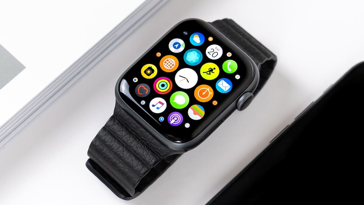 apple watch