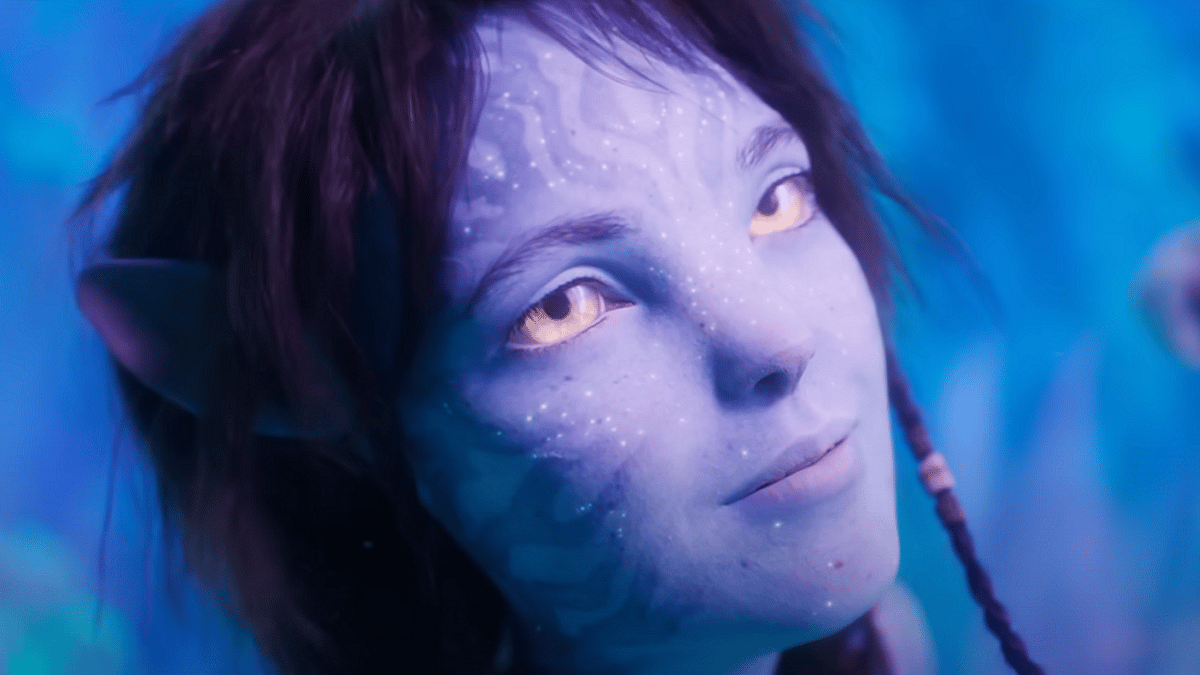 Avatar 2