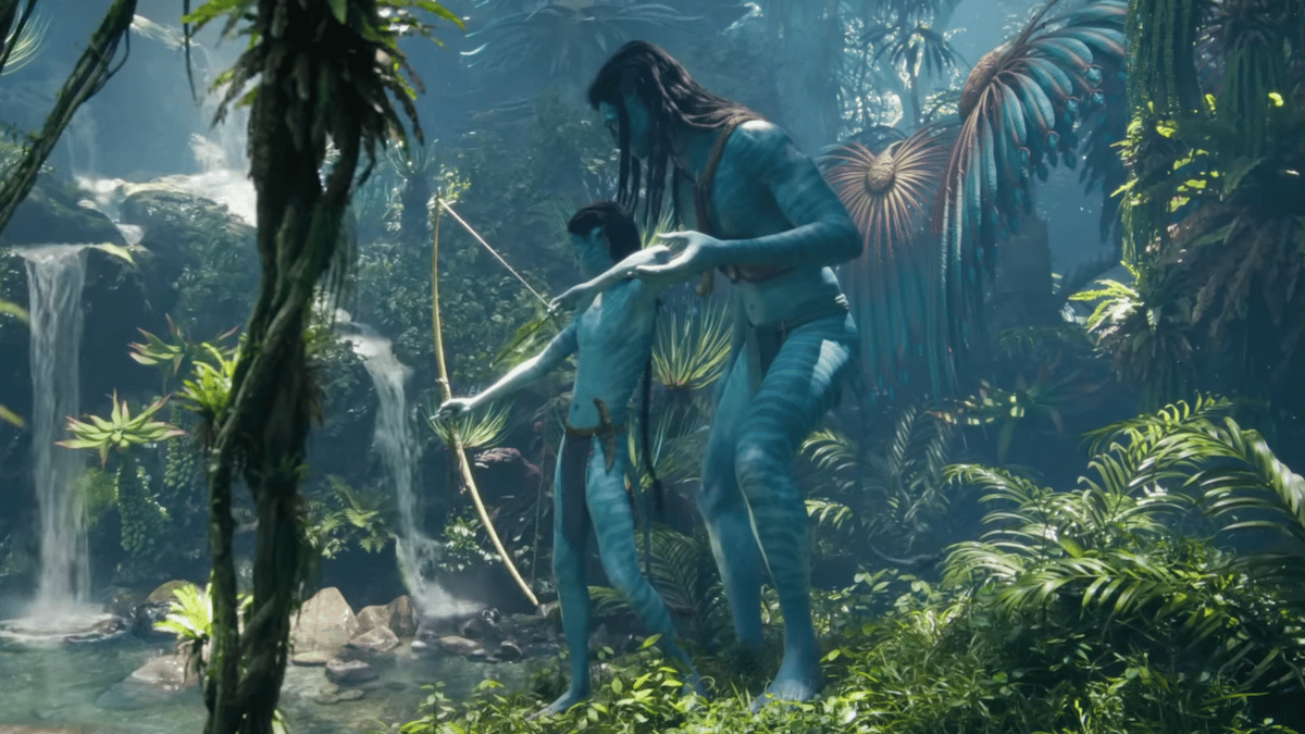 Avatar 2