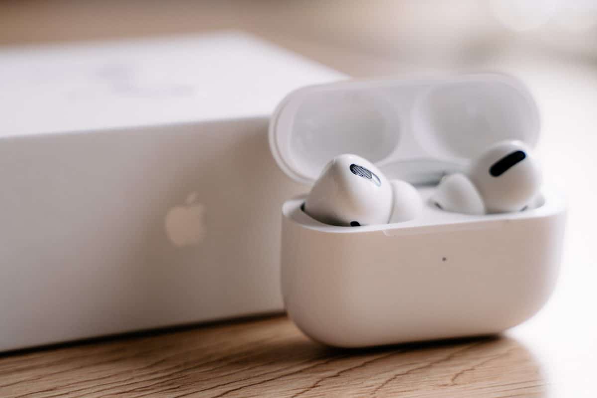 airpods apple écouteurs localiser 