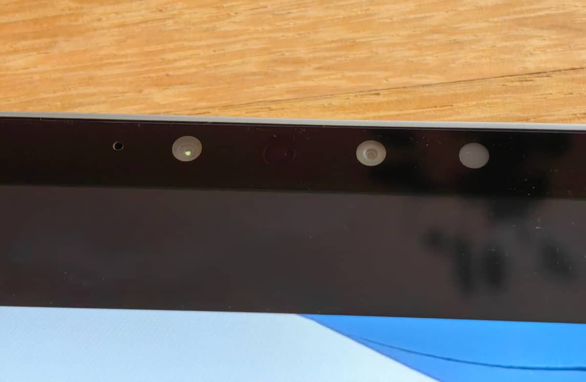 Image 29 : Test Dell XPS 13 2-en-1 9315 : un ultrabook bien équipé, polyvalent, mais peu endurant