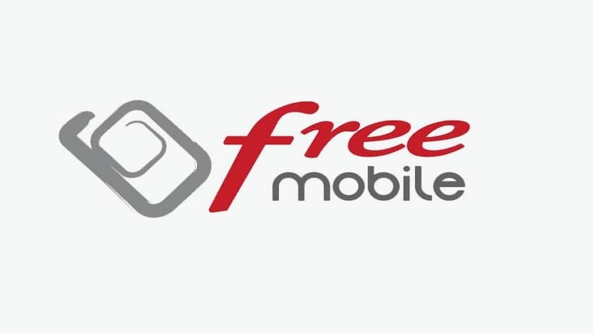  Free Mobile