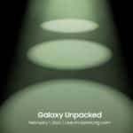 Conférence Samsung Galaxy S23 : comment suivre le live