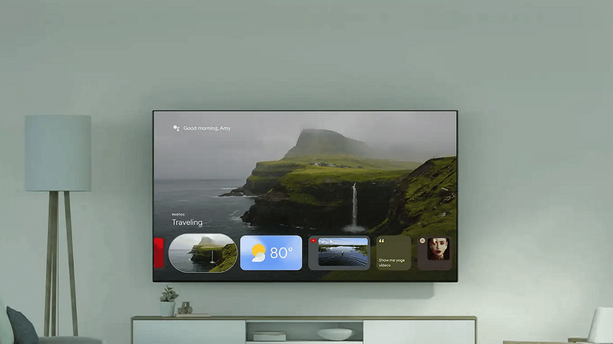 Google TV