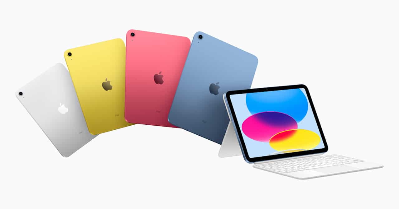 Meilleur iPad : quelle tablette Apple acheter en février 2024 ?