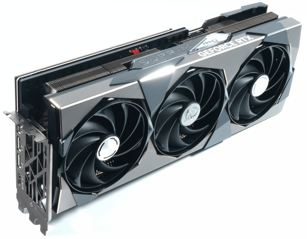 Carte graphique RTX 4070 pas chère